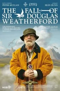 Падение сэра Дугласа Уитерфорда