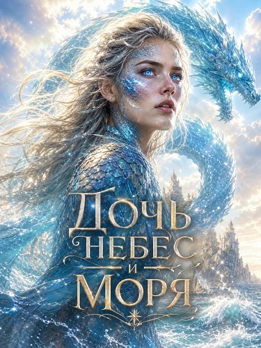 Дочь небес и моря